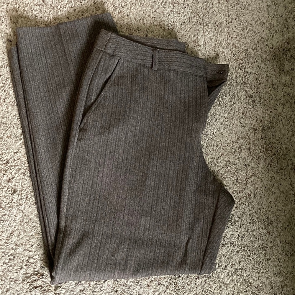 Capris/ Briggs New York capris